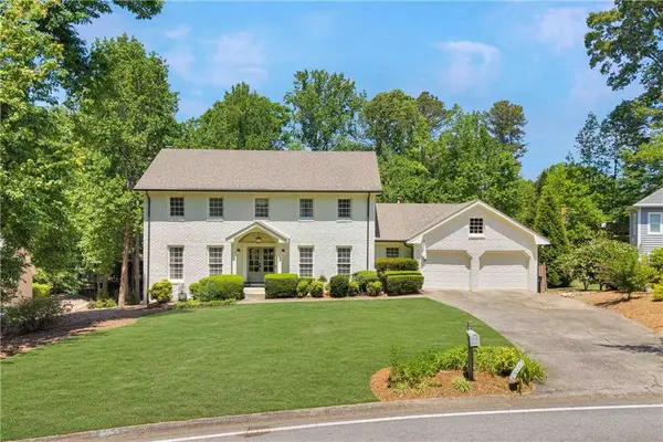 3415 Indian Hills Drive, Marietta, GA 30068