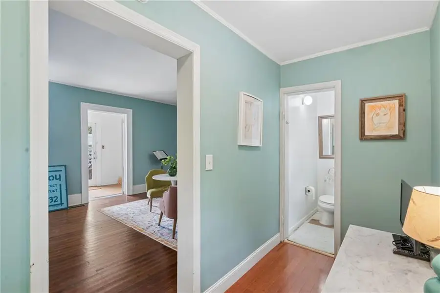 1248 Barnes Street Nw, Atlanta, GA 30318 - #3