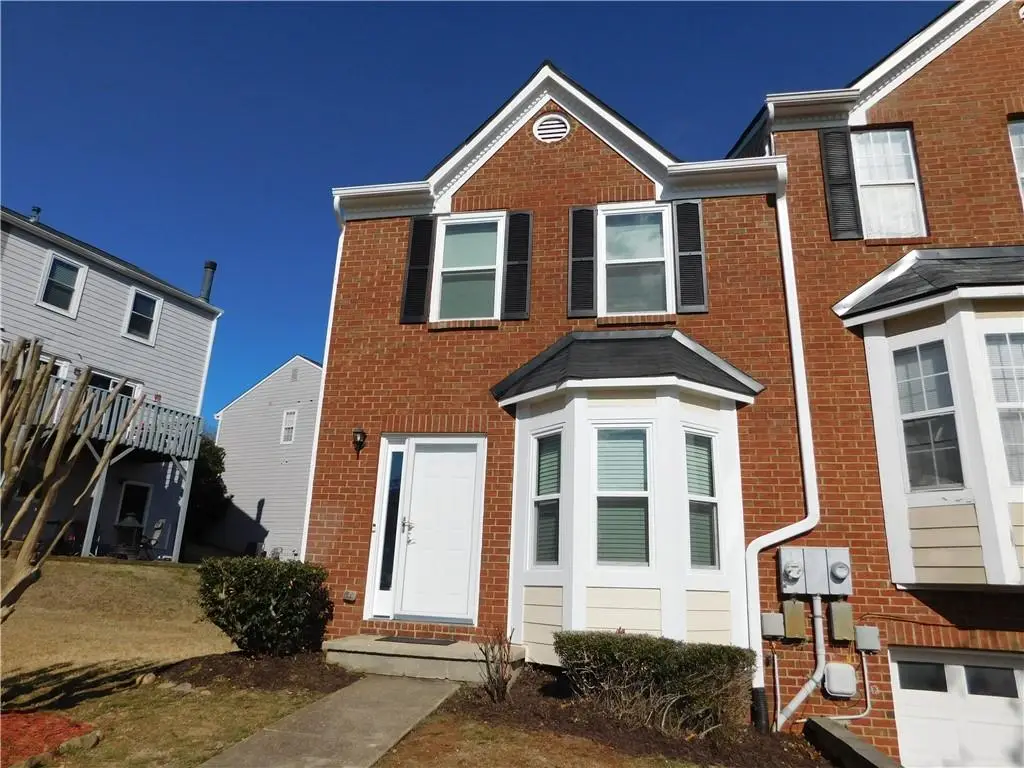 51 Barrington Place, Marietta, GA 30066 - #1