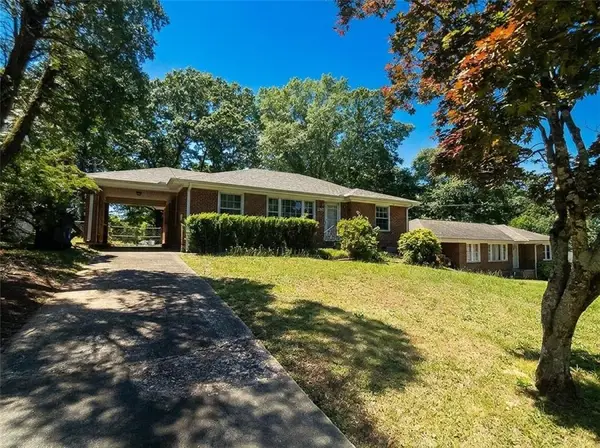 2024 Neely Avenue, Atlanta, GA 30344