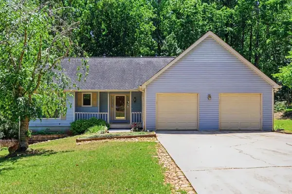 5613 Yeager Ridge Drive, Douglasville, GA 30135