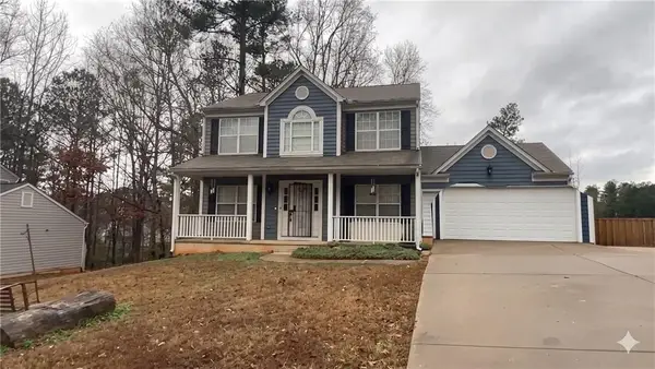 3154 Kings Glen Drive, Decatur, GA 30034