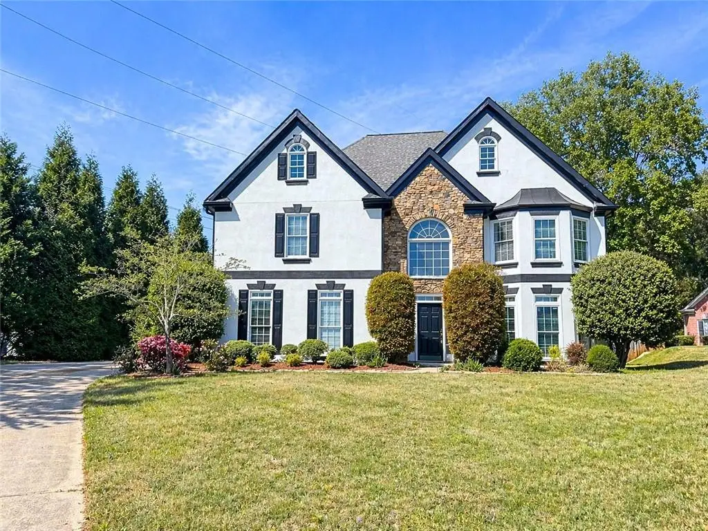 7370 Glenmaura Way, Suwanee, GA 30024 - #1