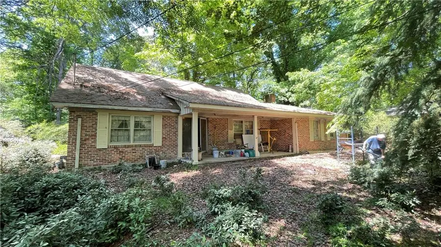 200 Riverside Drive, Athens, GA 30606 - #2