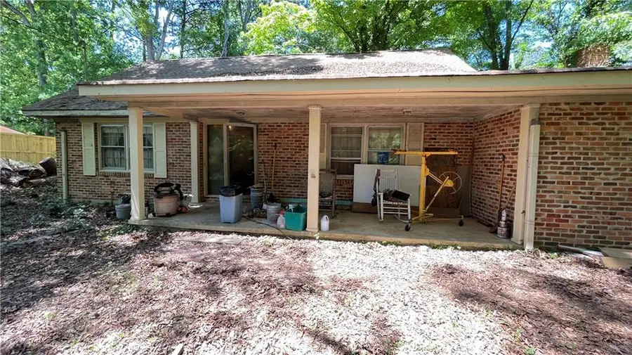 200 Riverside Drive, Athens, GA 30606 - #3