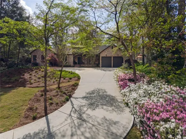 3220 W Andrews Drive Nw, Atlanta, GA 30305