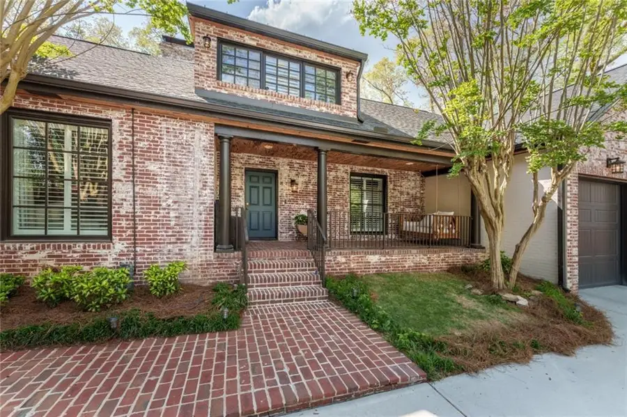 3220 W Andrews Drive Nw, Atlanta, GA 30305 - #2