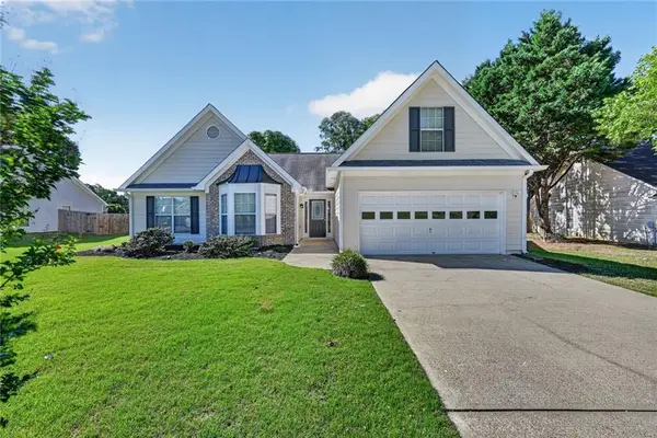 3269 Woodtree Lane, Buford, GA 30519
