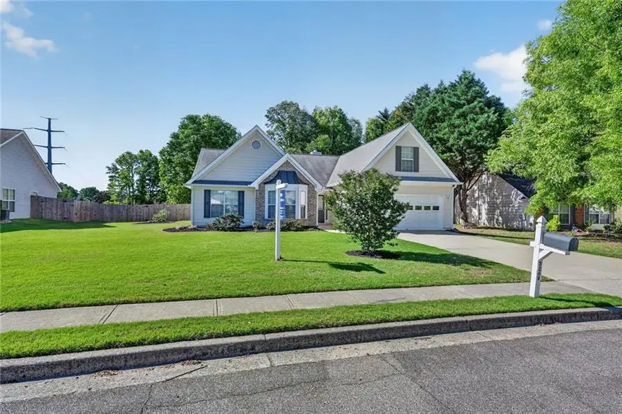 3269 Woodtree Lane, Buford, GA 30519 - #2
