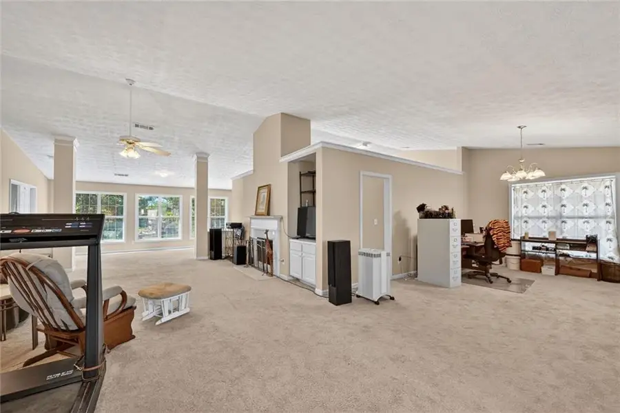 3269 Woodtree Lane, Buford, GA 30519 - #3