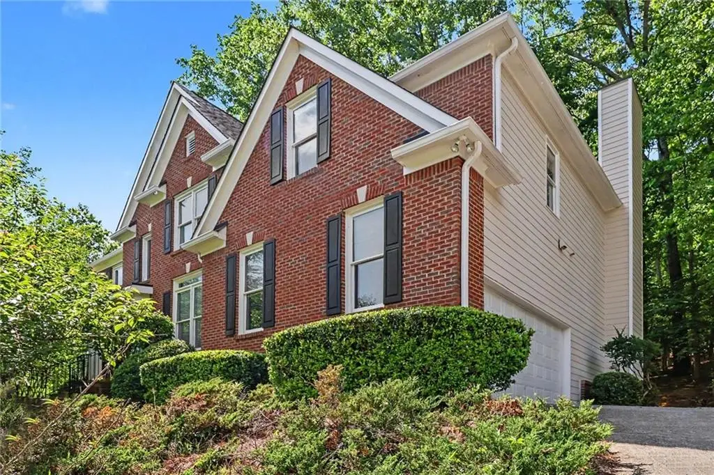 3914 Noblin Creek Drive, Duluth, GA 30097 - #1