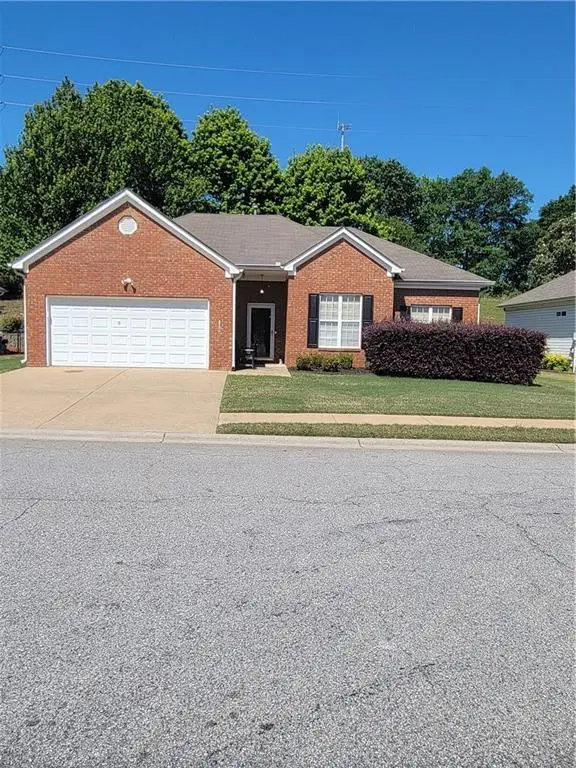 265 Emily Park, Fayetteville, GA 30215 - #1