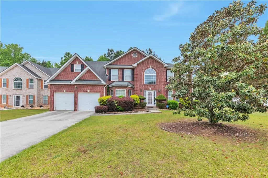 115 Norton Drive Sw, Atlanta, GA 30331 - #1