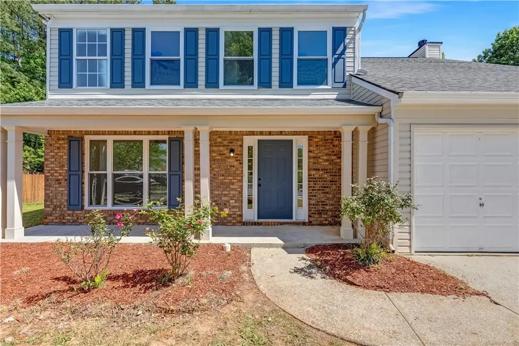 375 Darter Pointe Nw, Kennesaw, GA 30144 - #1