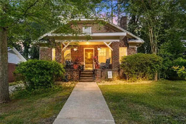 3546 Hemphill Street, Atlanta, GA 30337