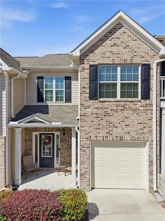 7035 Fringe Flower Drive #8, Austell, GA 30168