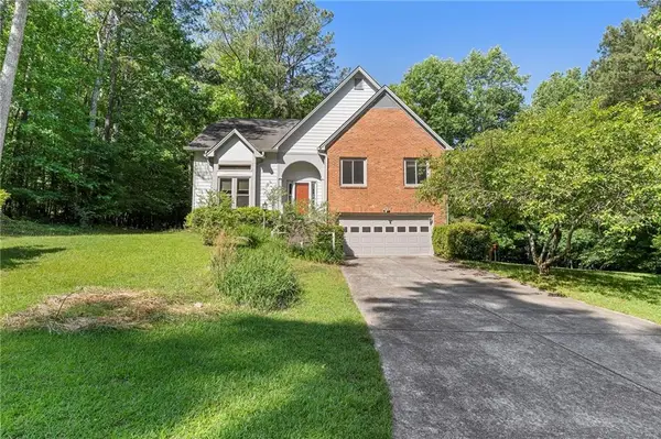 2261 SW Brookmont Terrace, Marietta, GA 30064