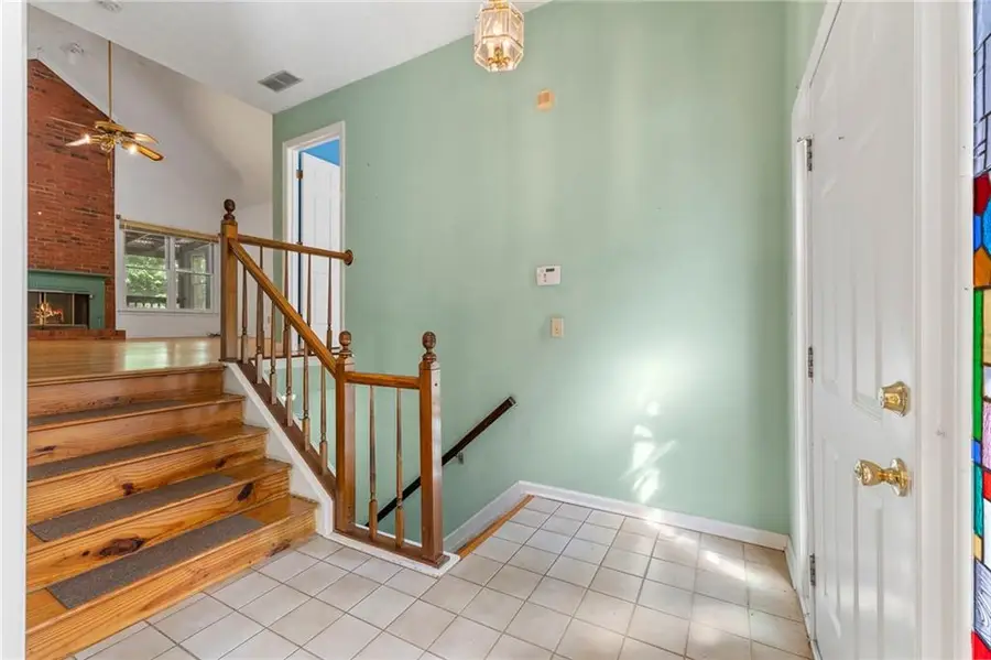 2261 SW Brookmont Terrace, Marietta, GA 30064 - #2