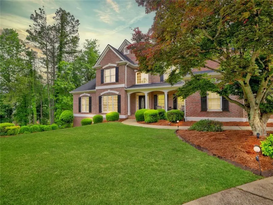 3004 Golf Crest Lane, Woodstock, GA 30189 - #2