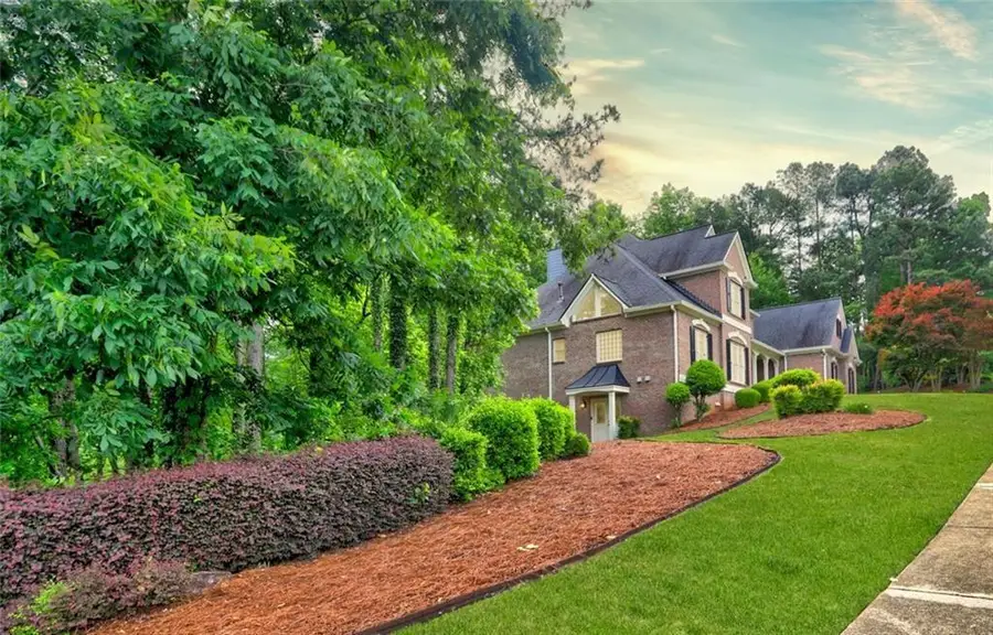 3004 Golf Crest Lane, Woodstock, GA 30189 - #3