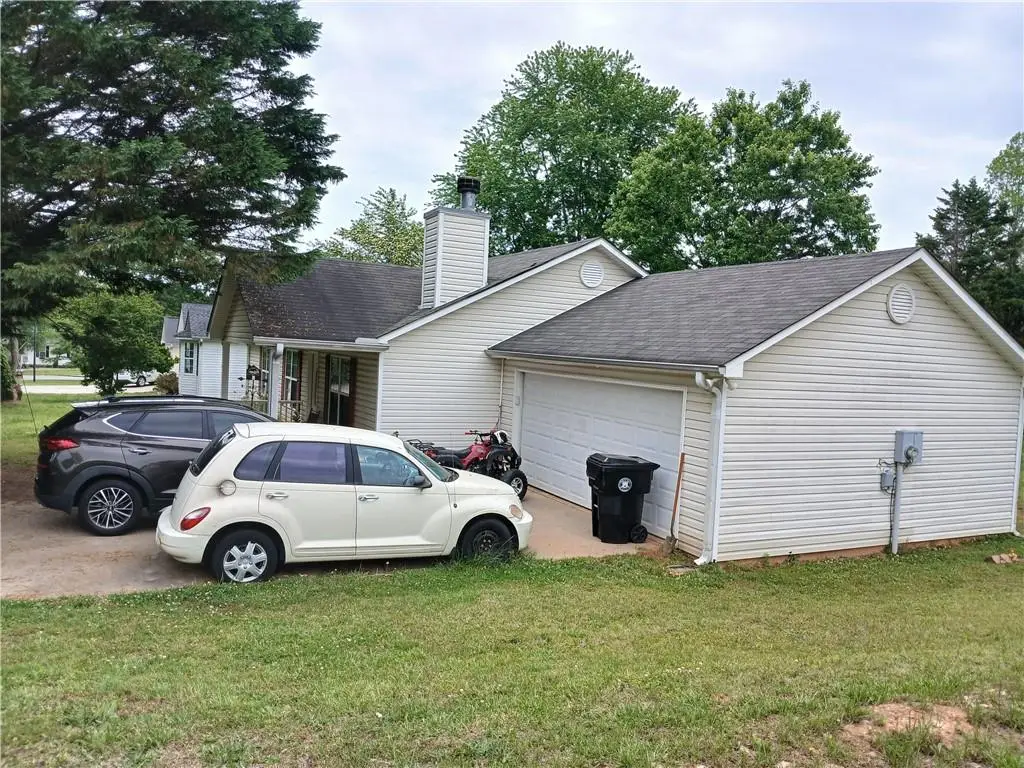 60 Angela Lane, Dawsonville, GA 30345 - #1