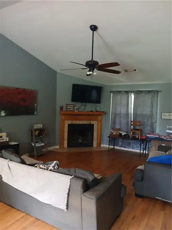 60 Angela Lane, Dawsonville, GA 30345 - #3