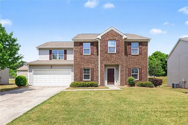 6010 Stonebrook Lane, Austell, GA 30106