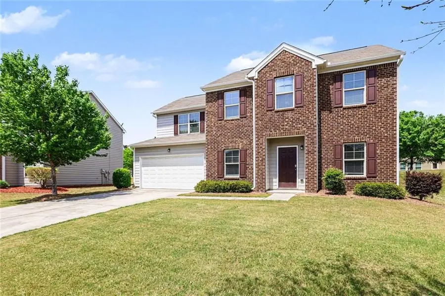 6010 Stonebrook Lane, Austell, GA 30106 - #2