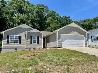 234 Jamie Court, Winder, GA 30680 - #1