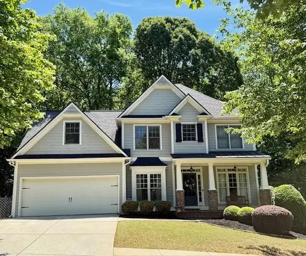 4092 Suwanee Mill Drive, Buford, GA 30518