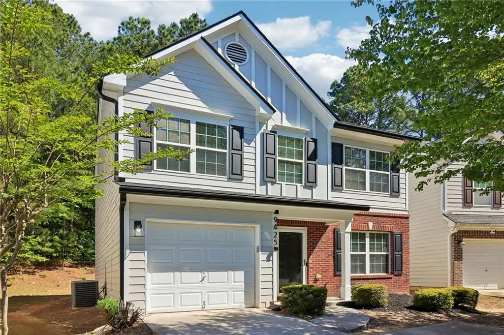 9425 Lakeview Road, Union City, GA 30291 - #1