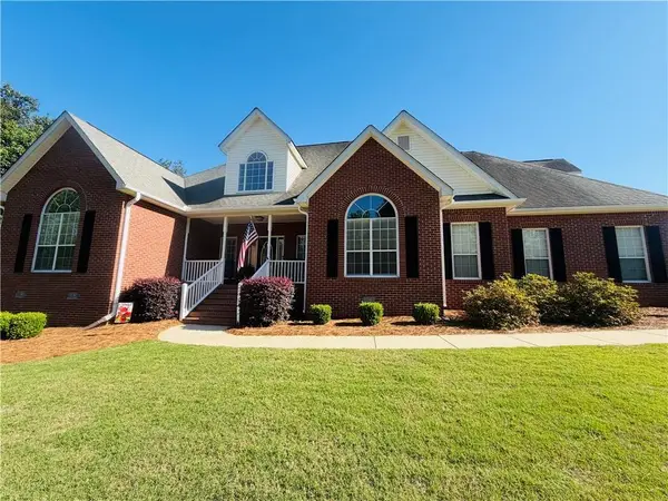 7022 Sherri Court, Mcdonough, GA 30252