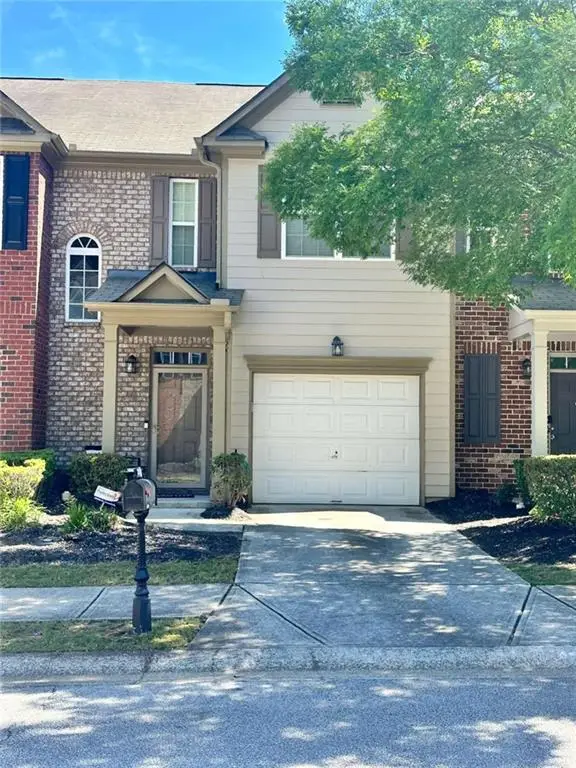 3358 Thornbridge Drive, Powder Springs, GA 30127 - #1