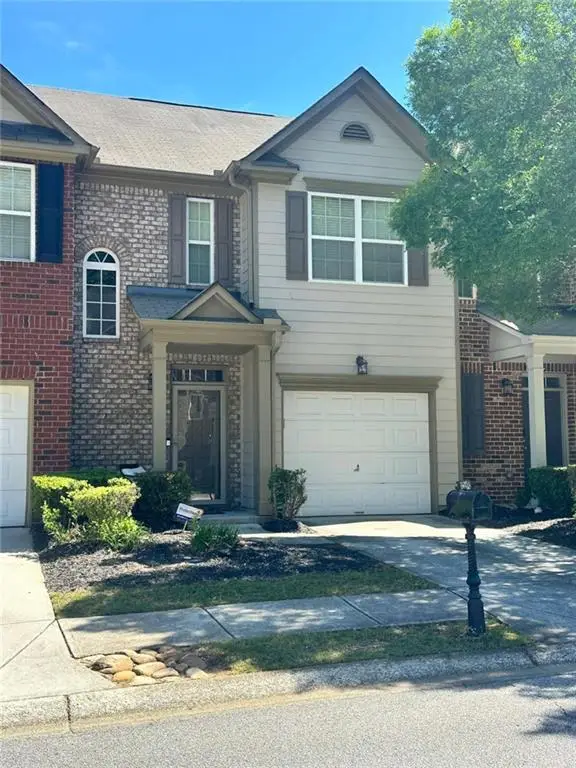 3358 Thornbridge Drive, Powder Springs, GA 30127 - #2
