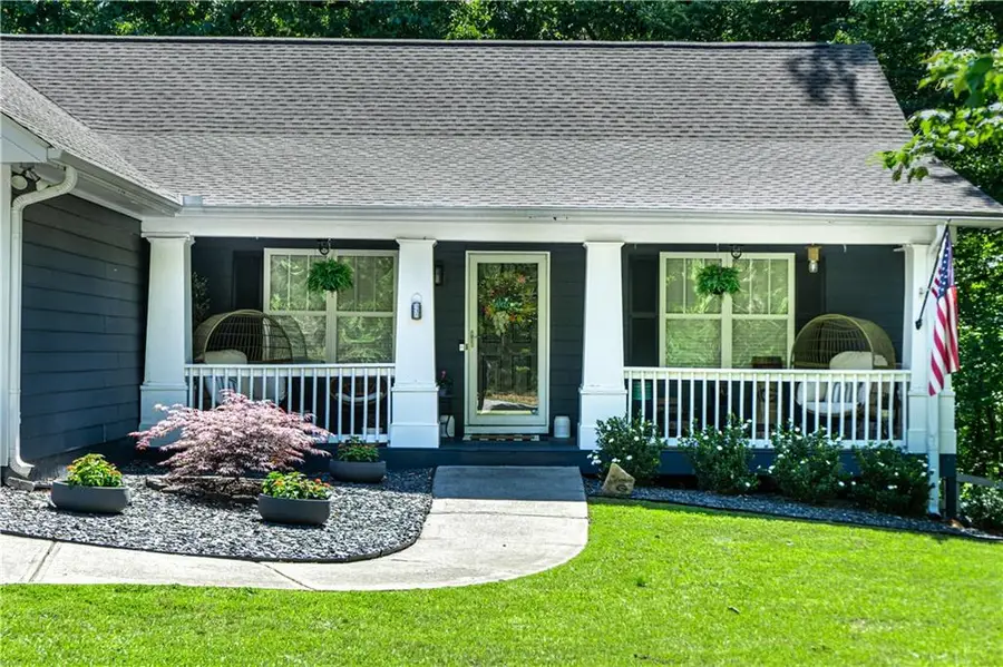 120 Douthit Bridge Road, Dallas, GA 30132 - #2