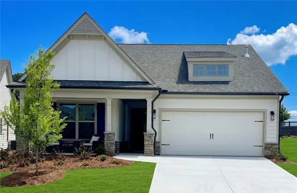 3769 Tielman Street, Snellville, GA 30078