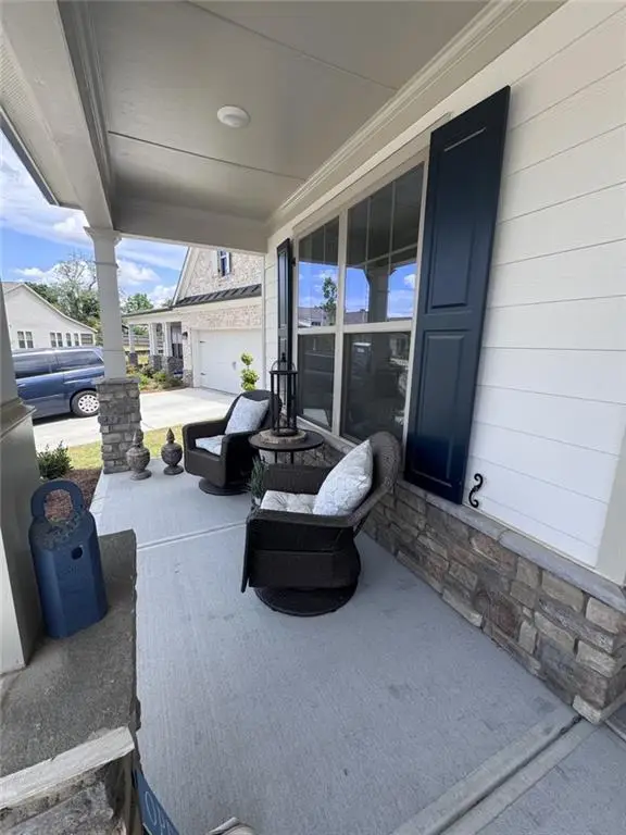 3769 Tielman Street, Snellville, GA 30078 - #2