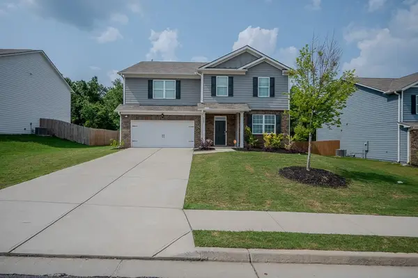 6827 Chataran Drive, Lithia Springs, GA 30122