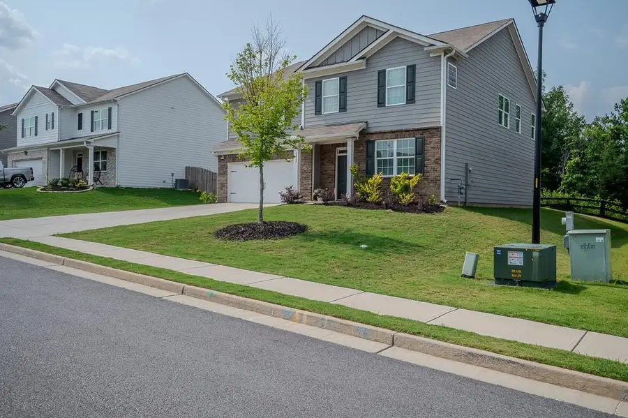 6827 Chataran Drive, Lithia Springs, GA 30122 - #3