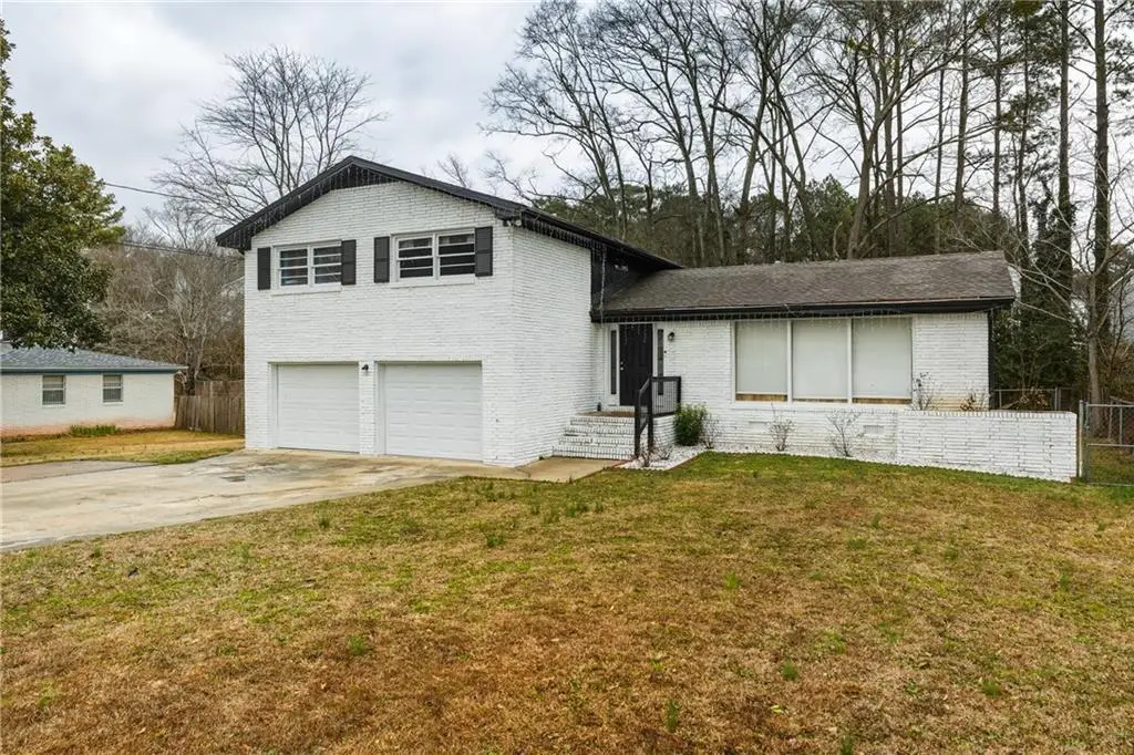 3875 Wisteria Lane, Atlanta, GA 30331 - #1