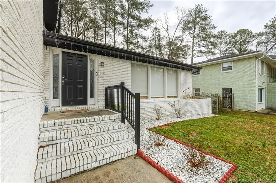 3875 Wisteria Lane, Atlanta, GA 30331 - #2