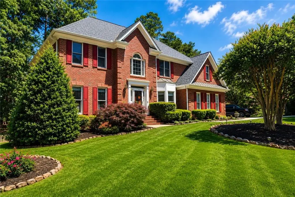 1630 Canterbury Pointe Se, Conyers, GA 30013 - #1