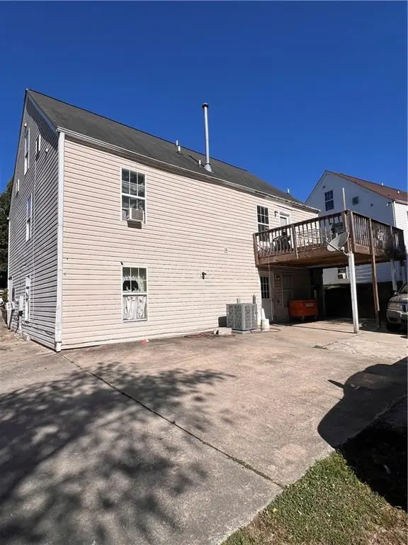 2660 Lenox Drive, Gainesville, GA 30507 - #3