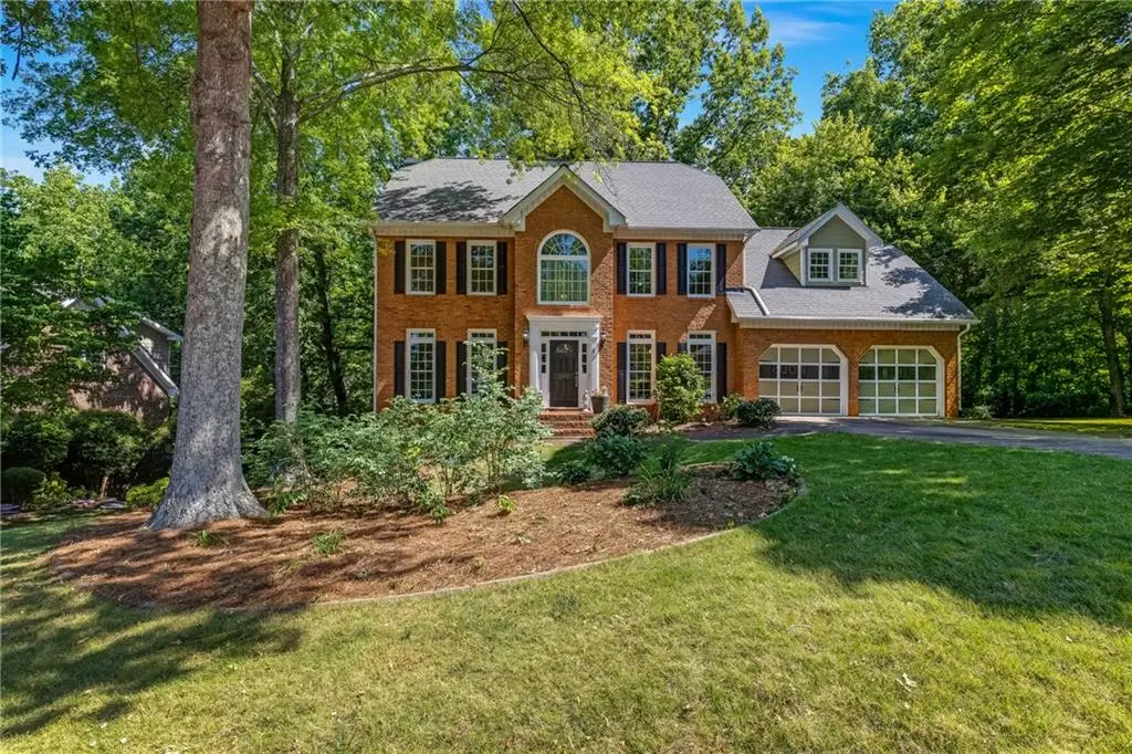 4403 Rosemary Court Ne, Marietta, GA 30066 - #1