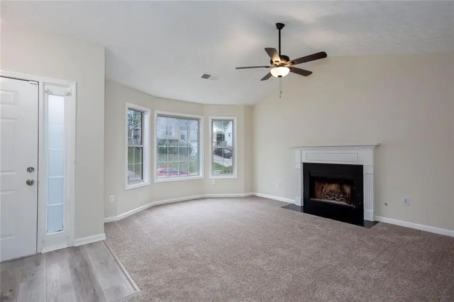 1077 Athena Court, Acworth, GA 30101 - #2