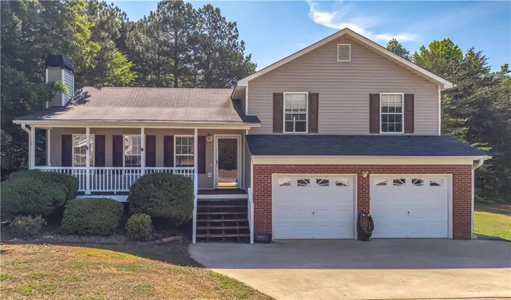 85 W Fork Way, Temple, GA 30179 - #1