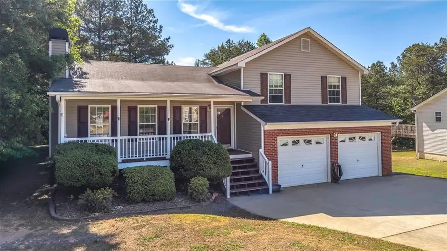 85 W Fork Way, Temple, GA 30179 - #2
