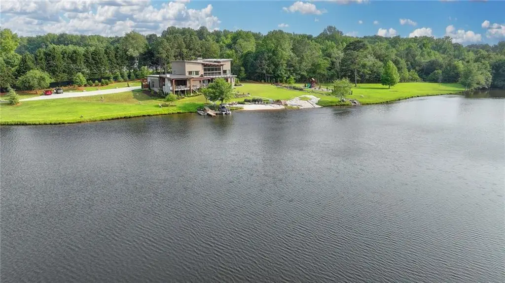 120 Mount Moriah Road, Auburn, GA 30011 - #1