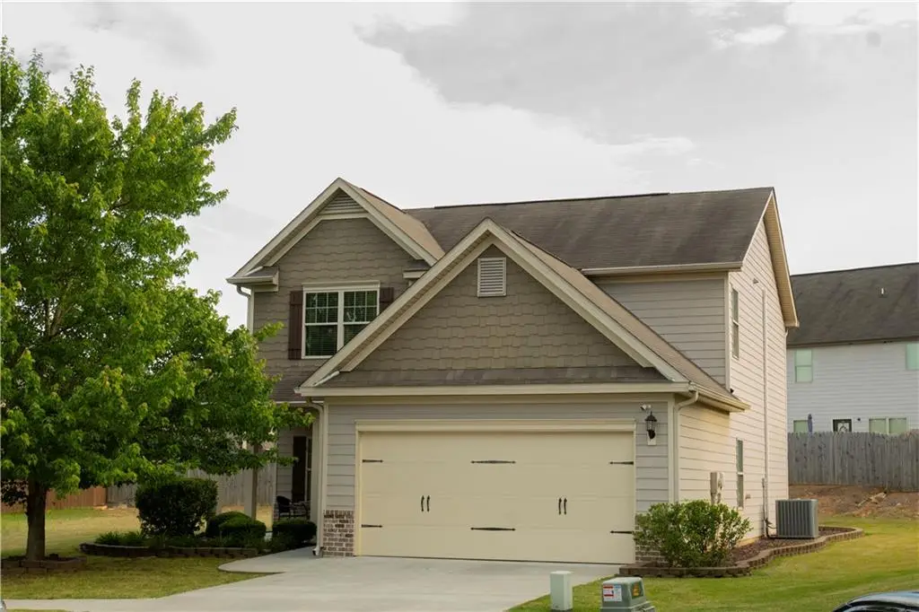 1215 Donington Circle, Lawrenceville, GA 30045 - #1