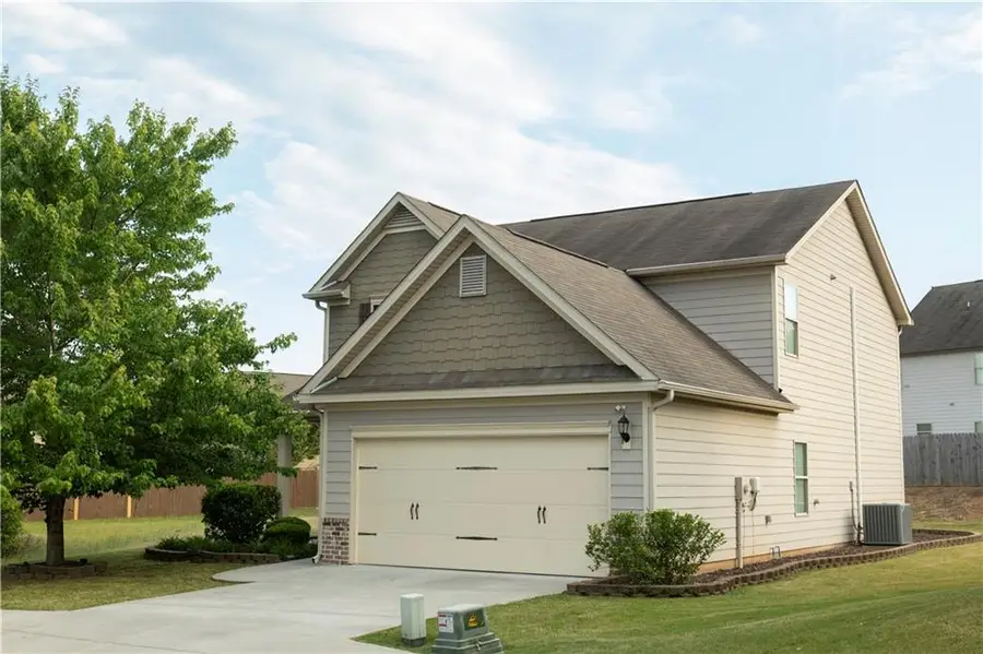 1215 Donington Circle, Lawrenceville, GA 30045 - #2